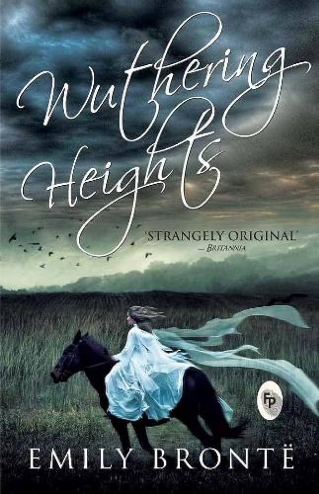 Wuthering Heights