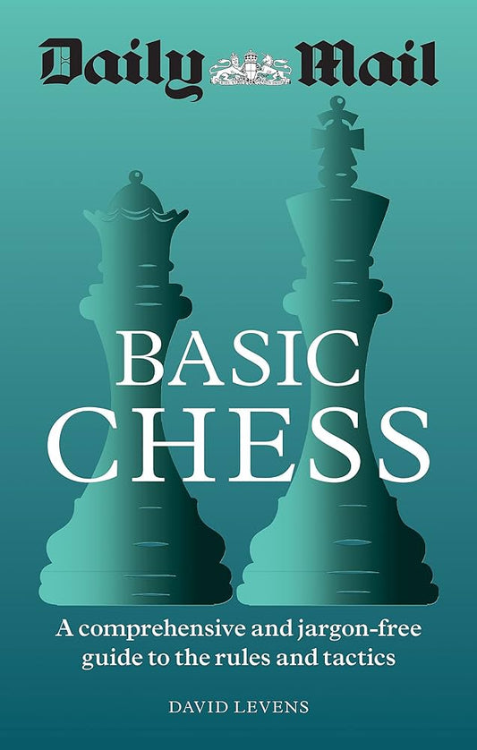 Basic Chess