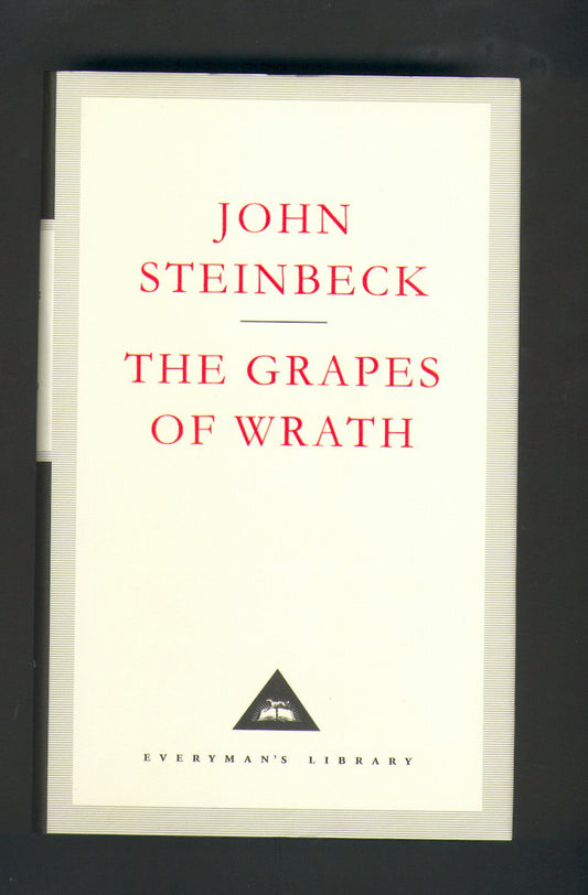 The Grapes of Wrath