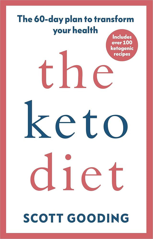 The Keto Diet