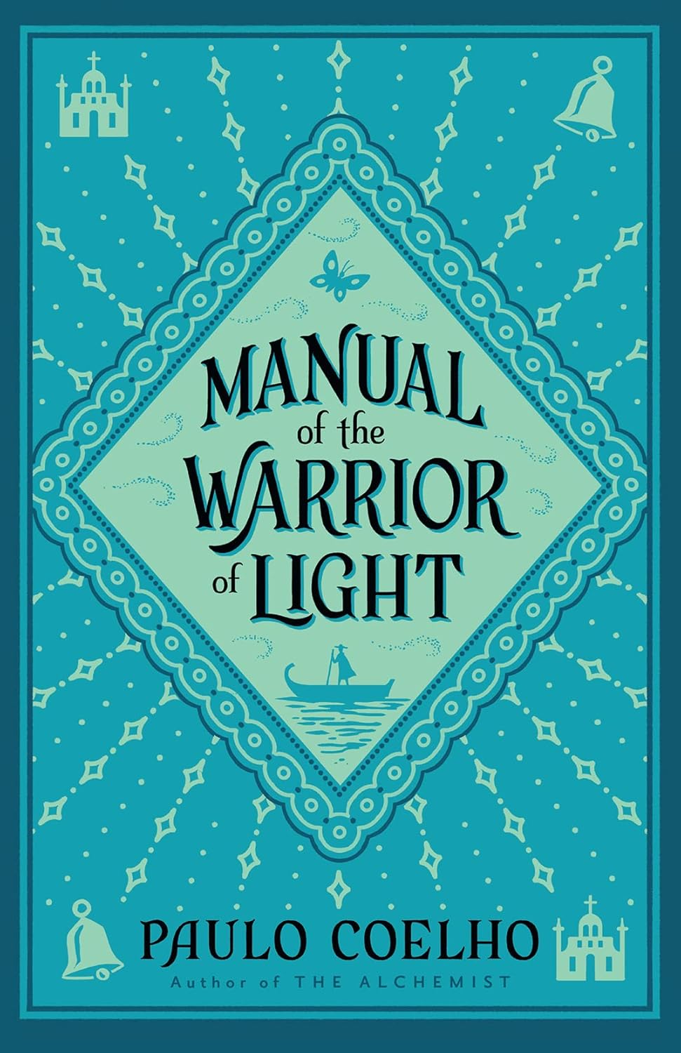 Manual of The Warrior of Light