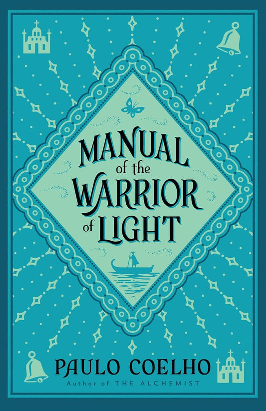 Manual of The Warrior of Light