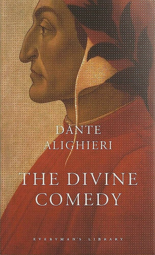 The divine comedy