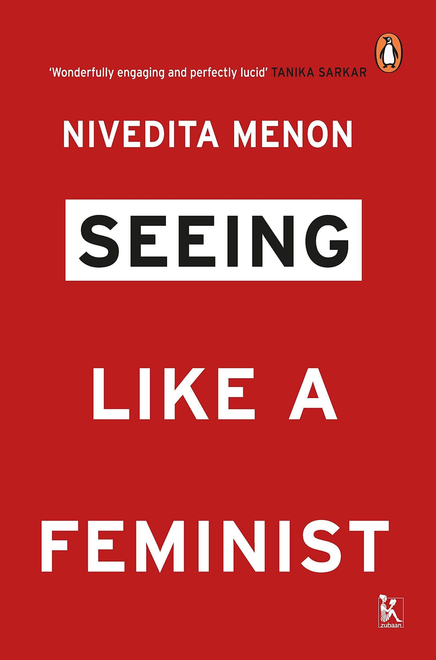 Seeing Like A Feminist