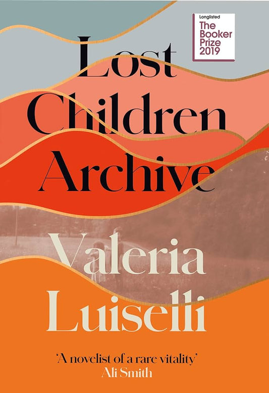 Lost Children Archive