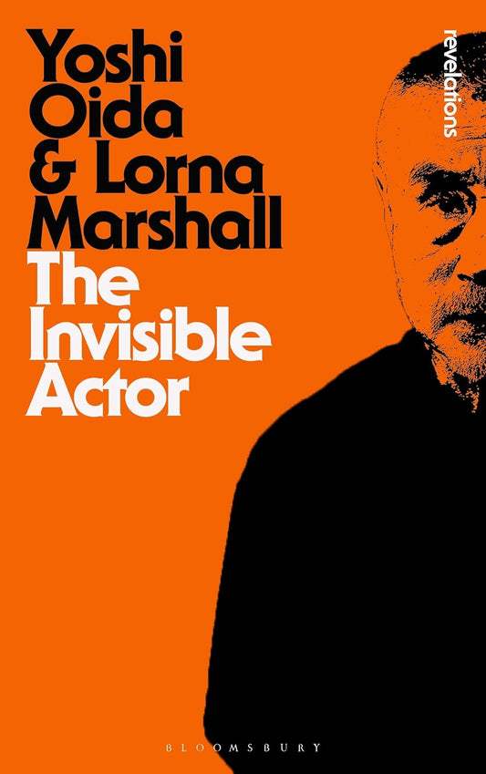 The Invisible Actor