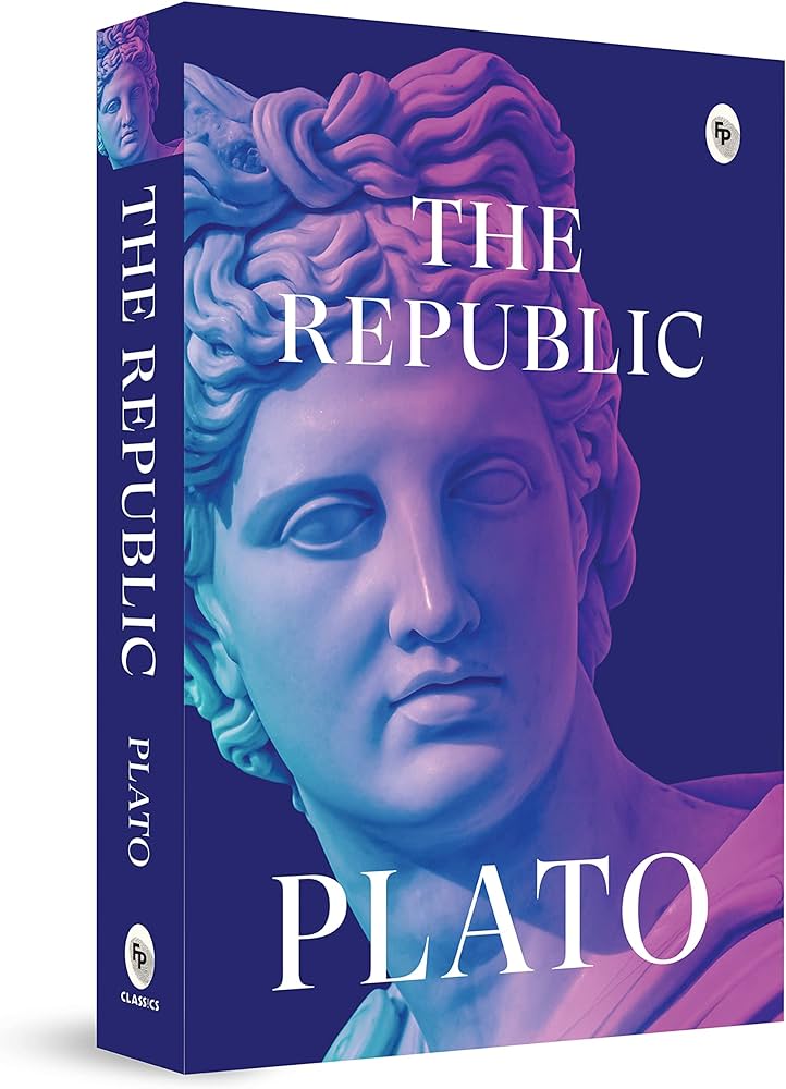 The Republic by PLATO at BIBLIONEPAL: Bookstore