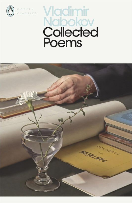 Collected Poems