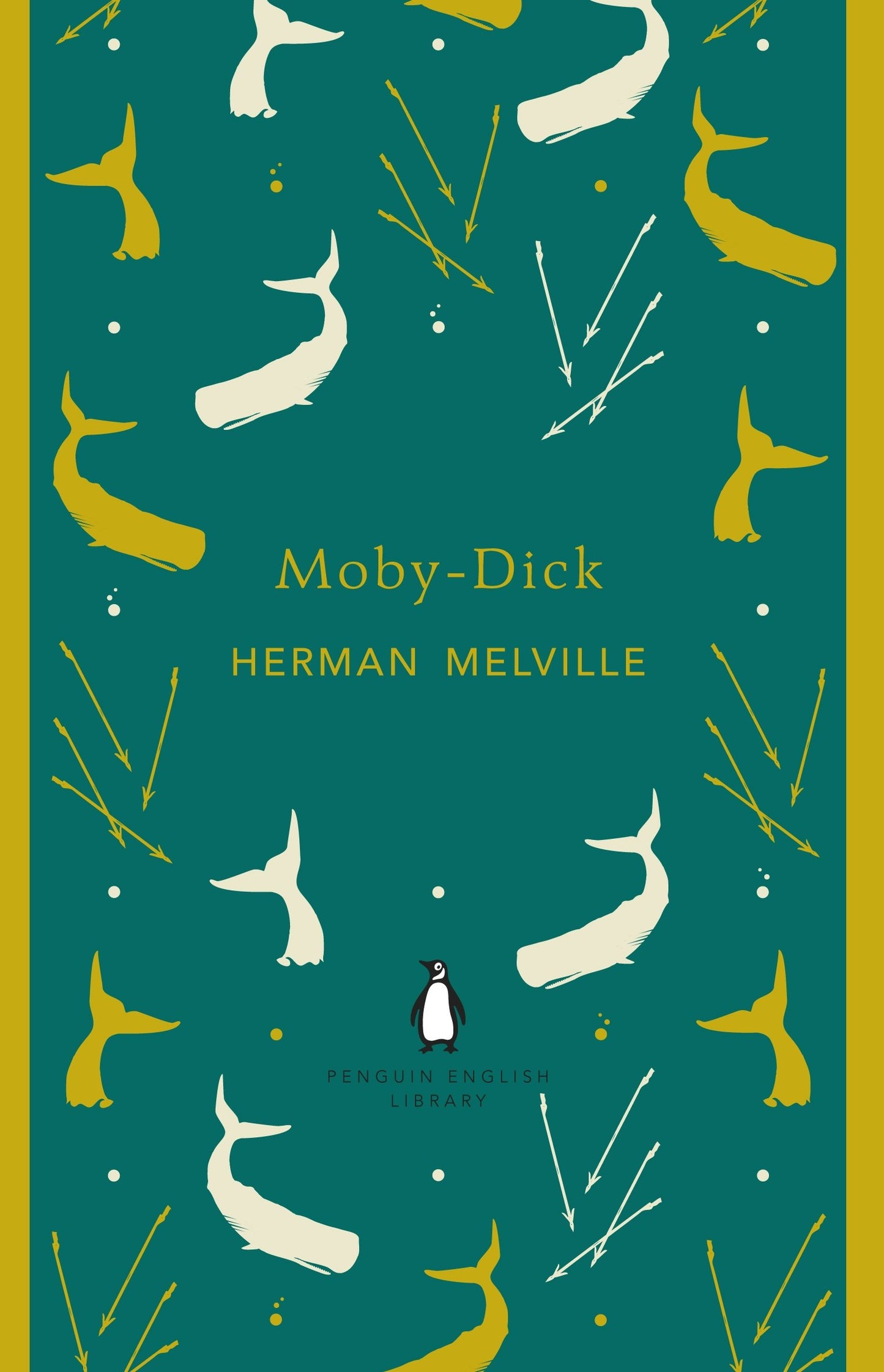 Moby-Dick or, The Whale