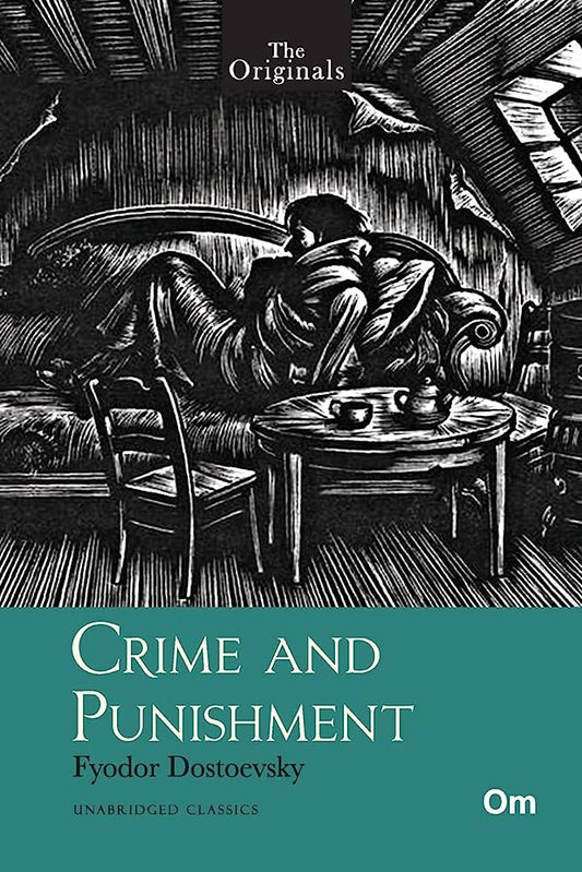 Crime And Punishment