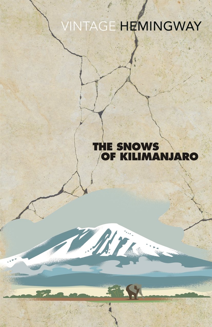 The Snows of Kilimanjaro