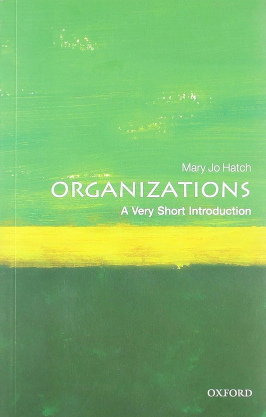 Organizations