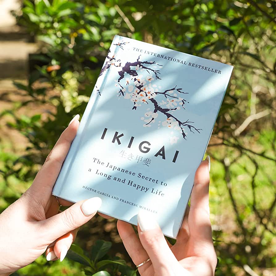 Ikigai