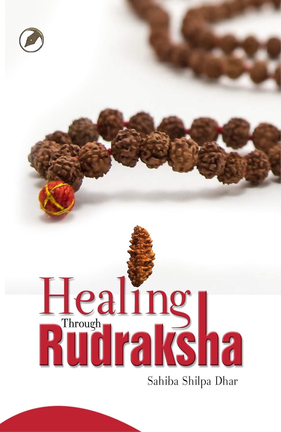 Healing Through Rudraksha