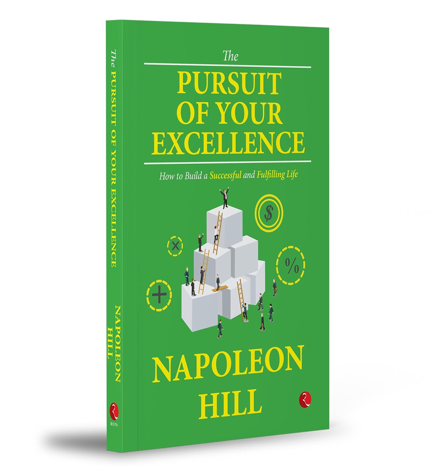 The Pursuit of Your Excellence