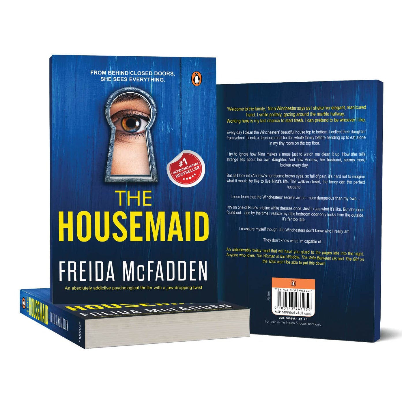 The Housemaid