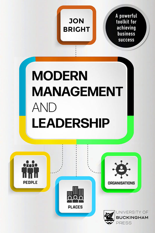 Management And Leadership