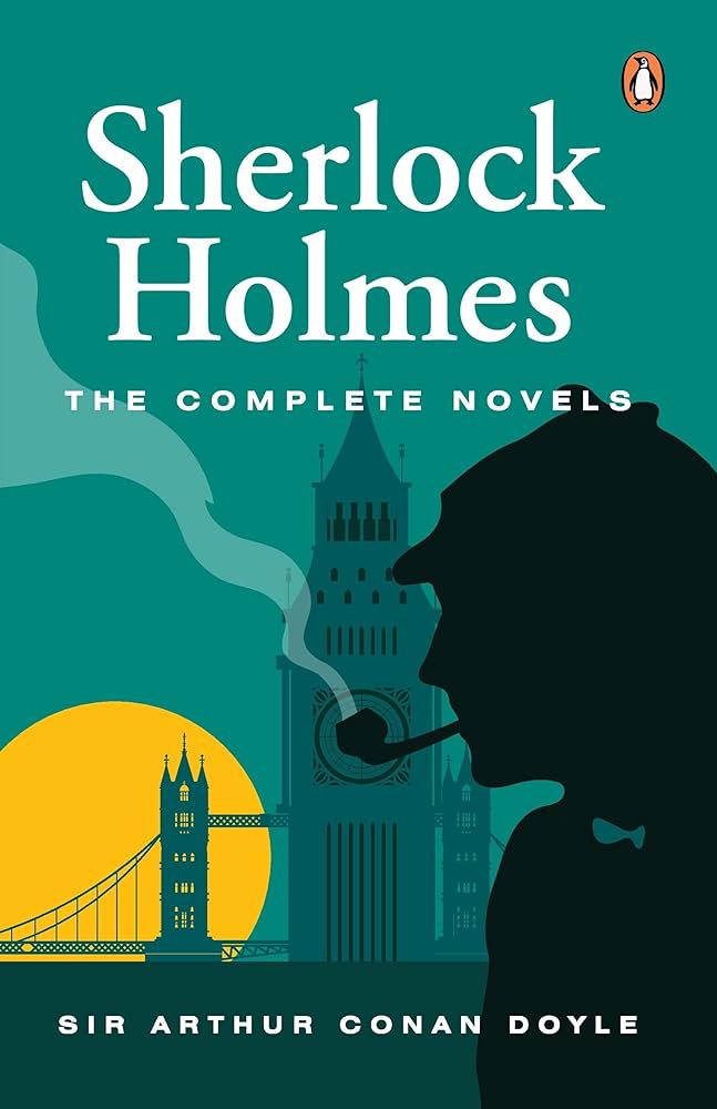 Sherlock Holmes