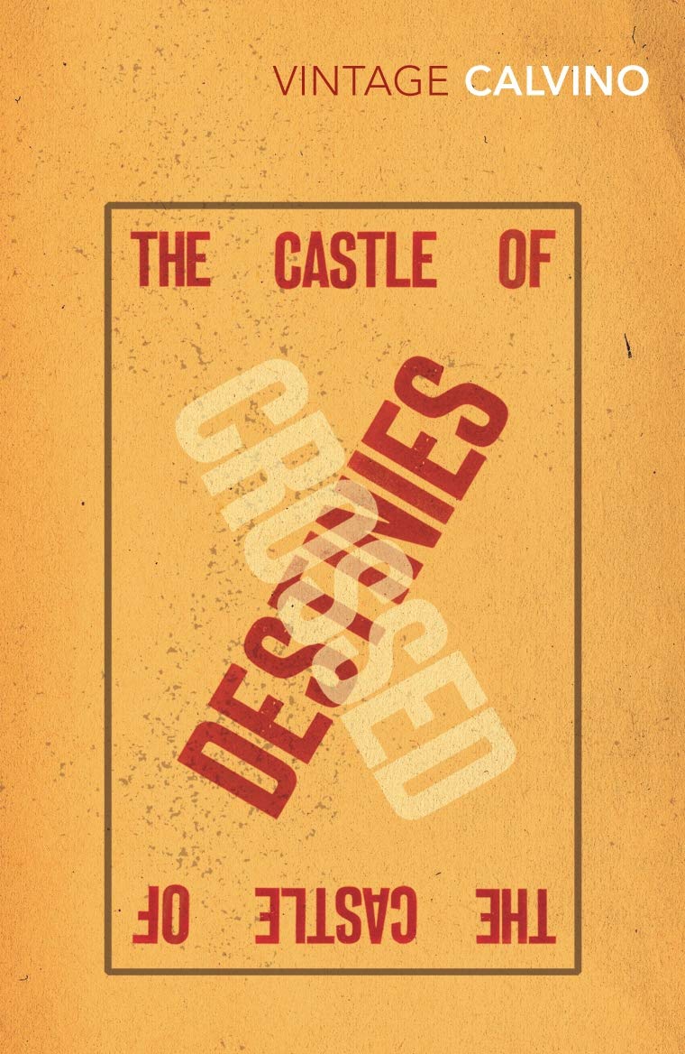 The Castle of Crossed Destinies