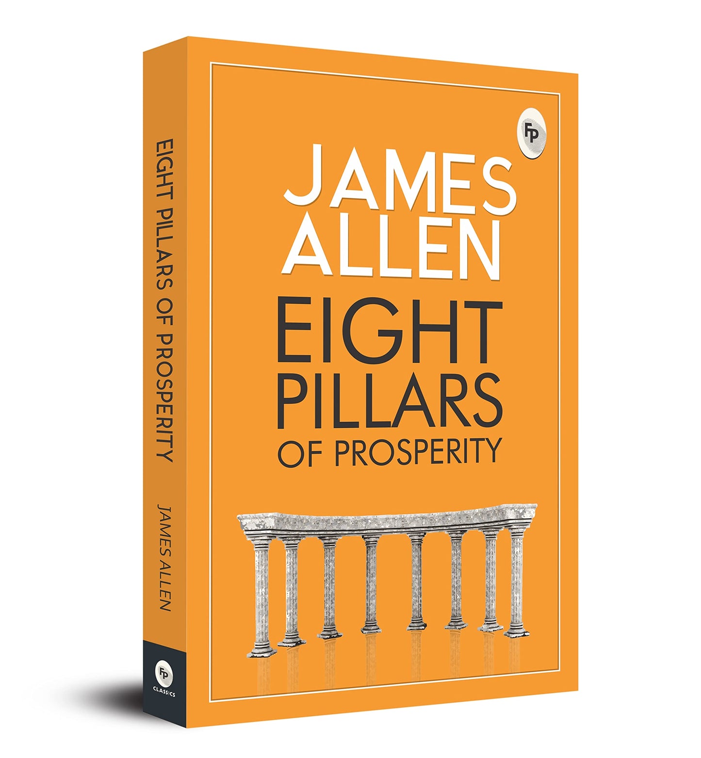 Eight Pillars of Prosperity