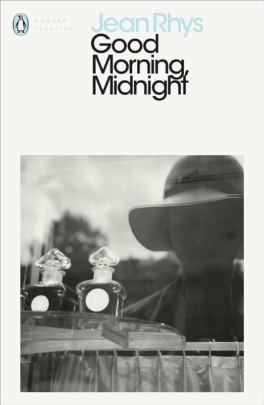 Good Morning, Midnight by Jean Rhys, Max Schuchart (Translator) at BIBLIONEPAL Bookstore