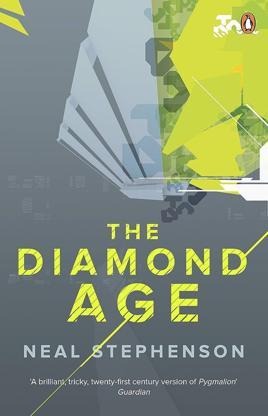 Diamond Age