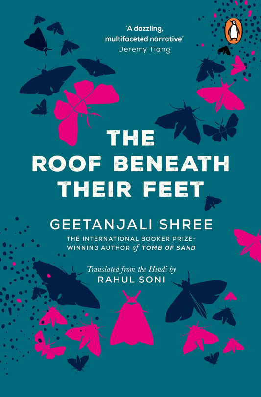 The Roof Beneath Their Feet