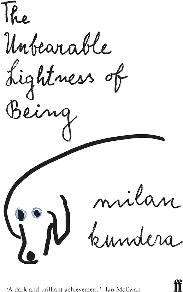 The Unbearable Lightness of Being