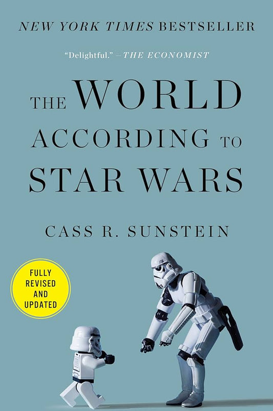 The World According to Star Wars