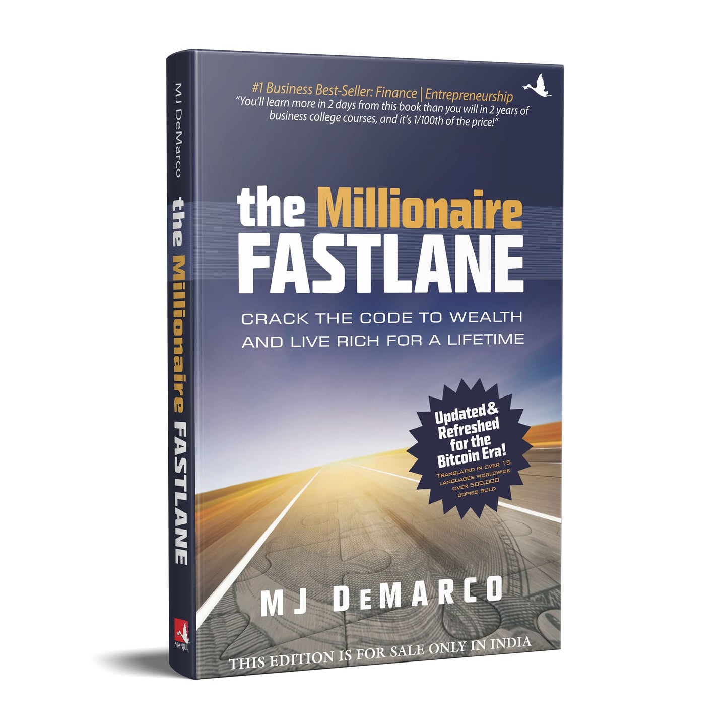 The Millionaire Fastlane