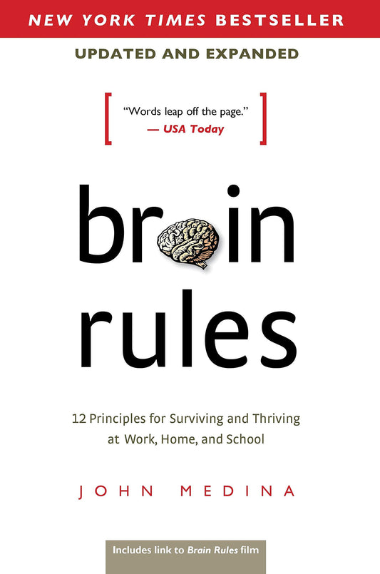 Brain Rules