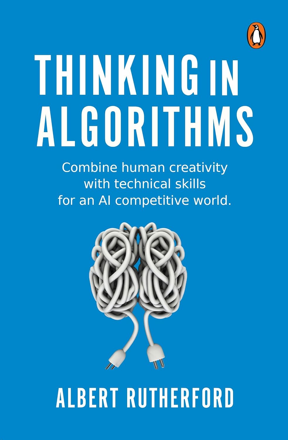 Thinking in Algorithm