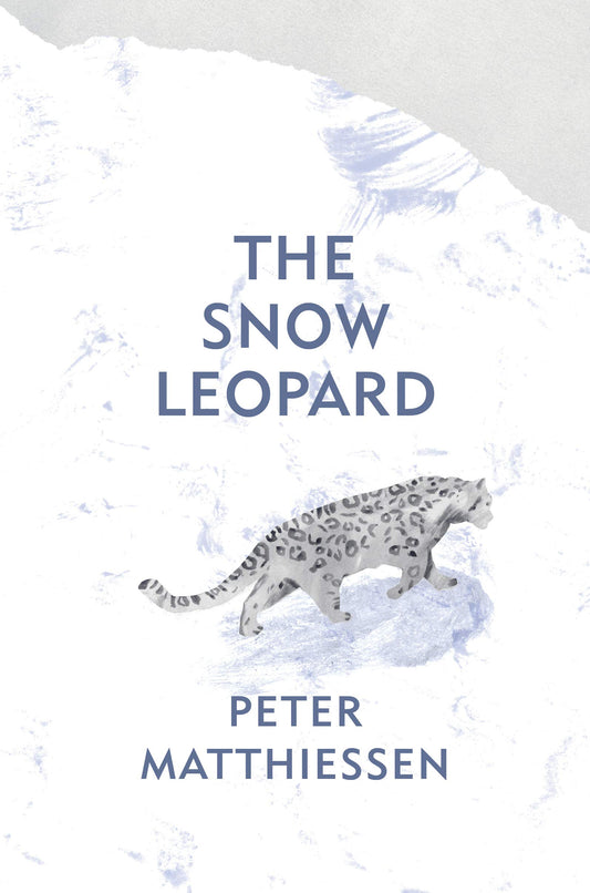 The Snow Leopard