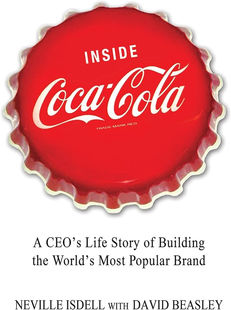 Inside Coca-Cola