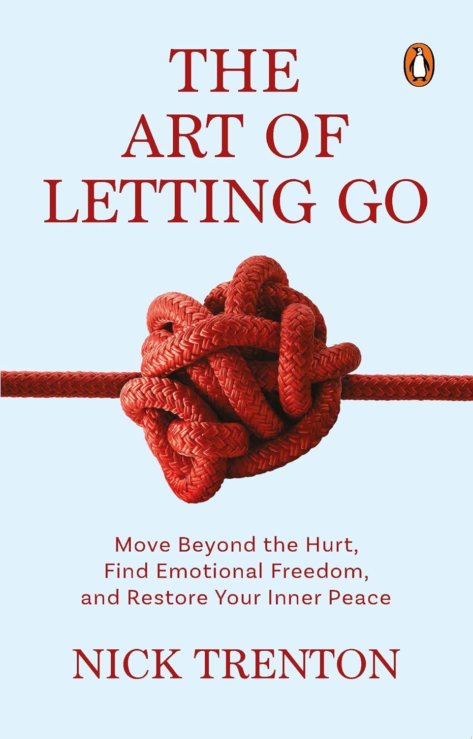 The Art of Letting Go