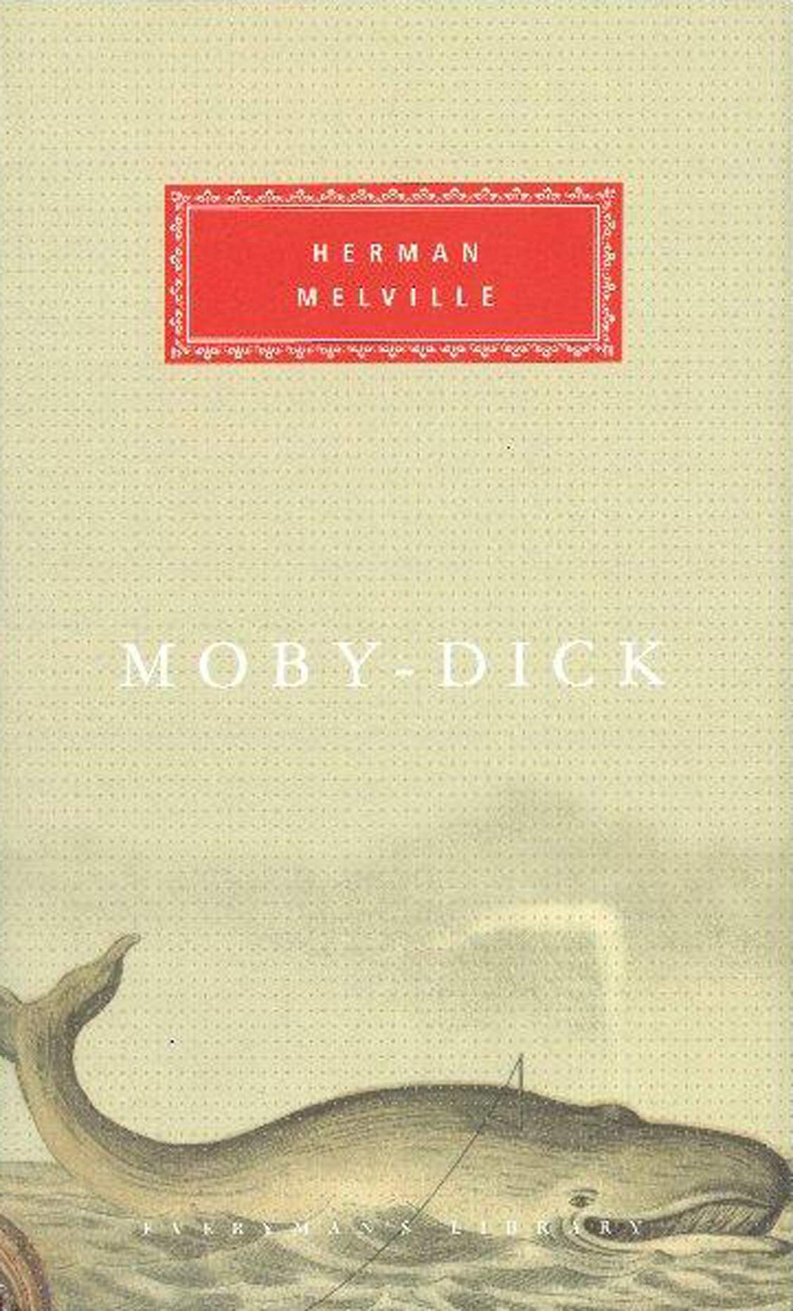 Moby-Dick or, The Whale