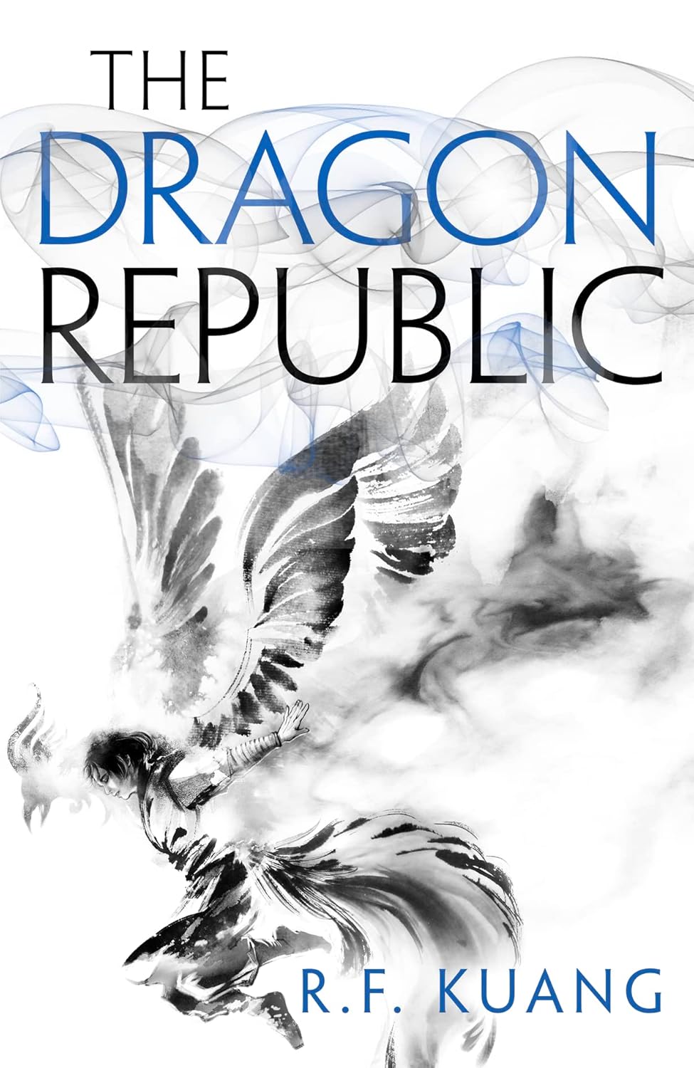 The Dragon Republic