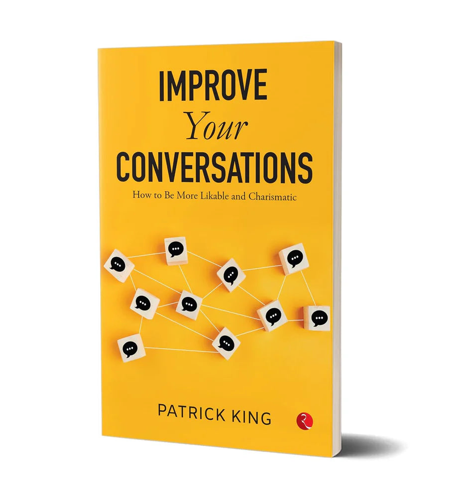 Improve Your Conversations