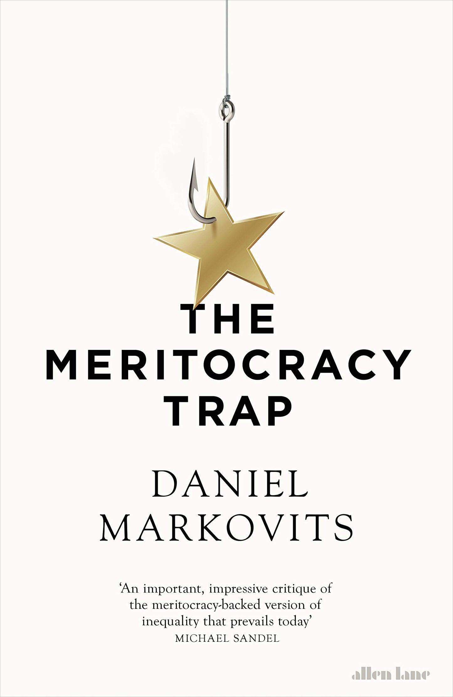 The Meritocracy Trap