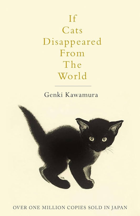 If Cats Disappeared from the World