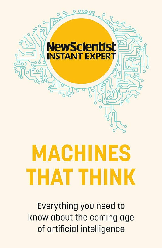 Machines that Think