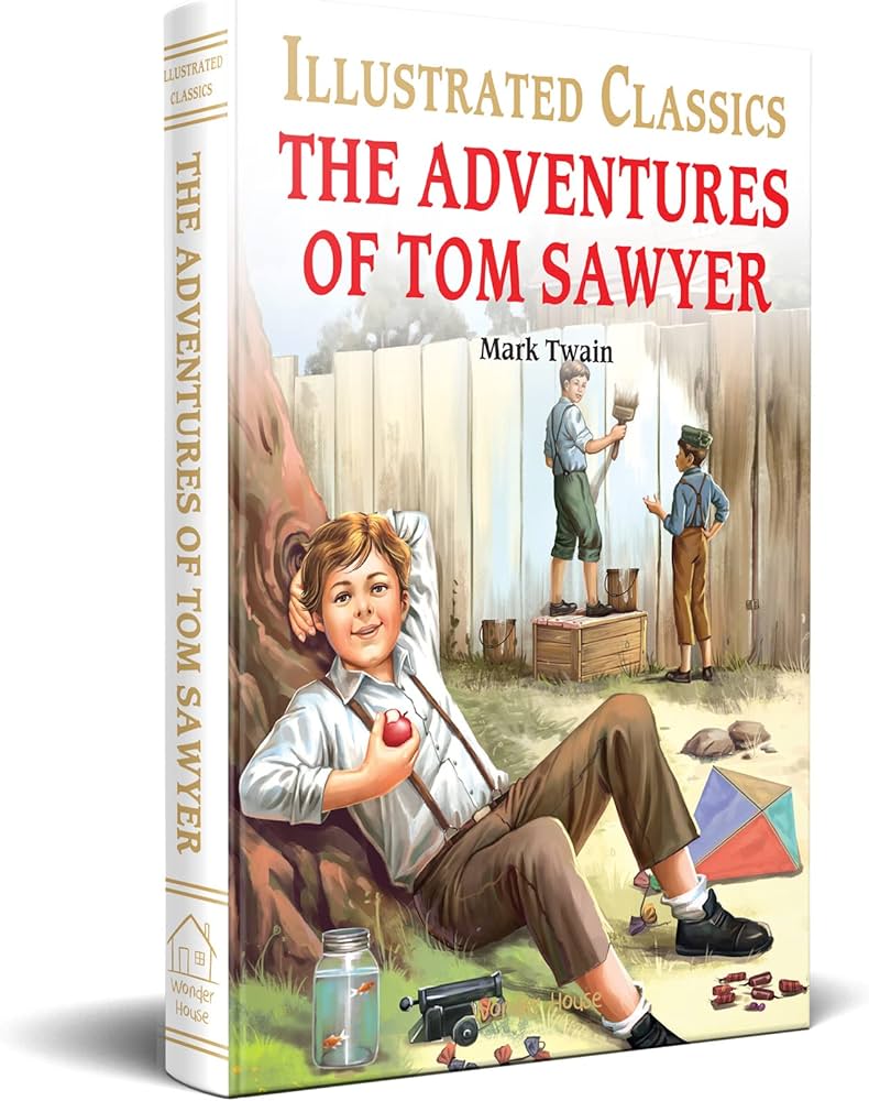 The Adventures of Tom Sawyer