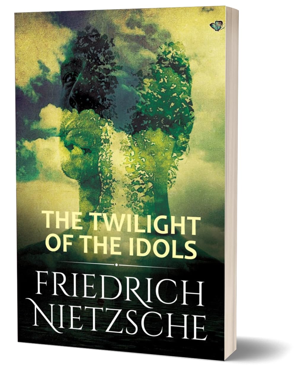 Complete Works Of  Fredrich Nietzsche