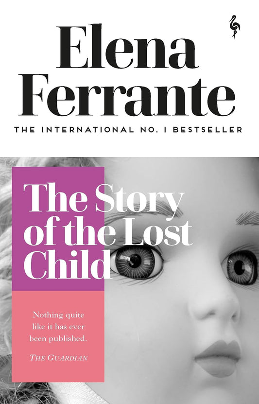 The Story of the Lost Child