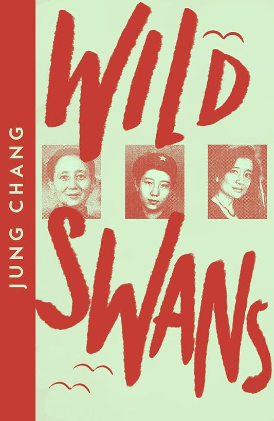 Wild Swans