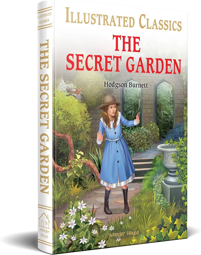 The Secret Garden