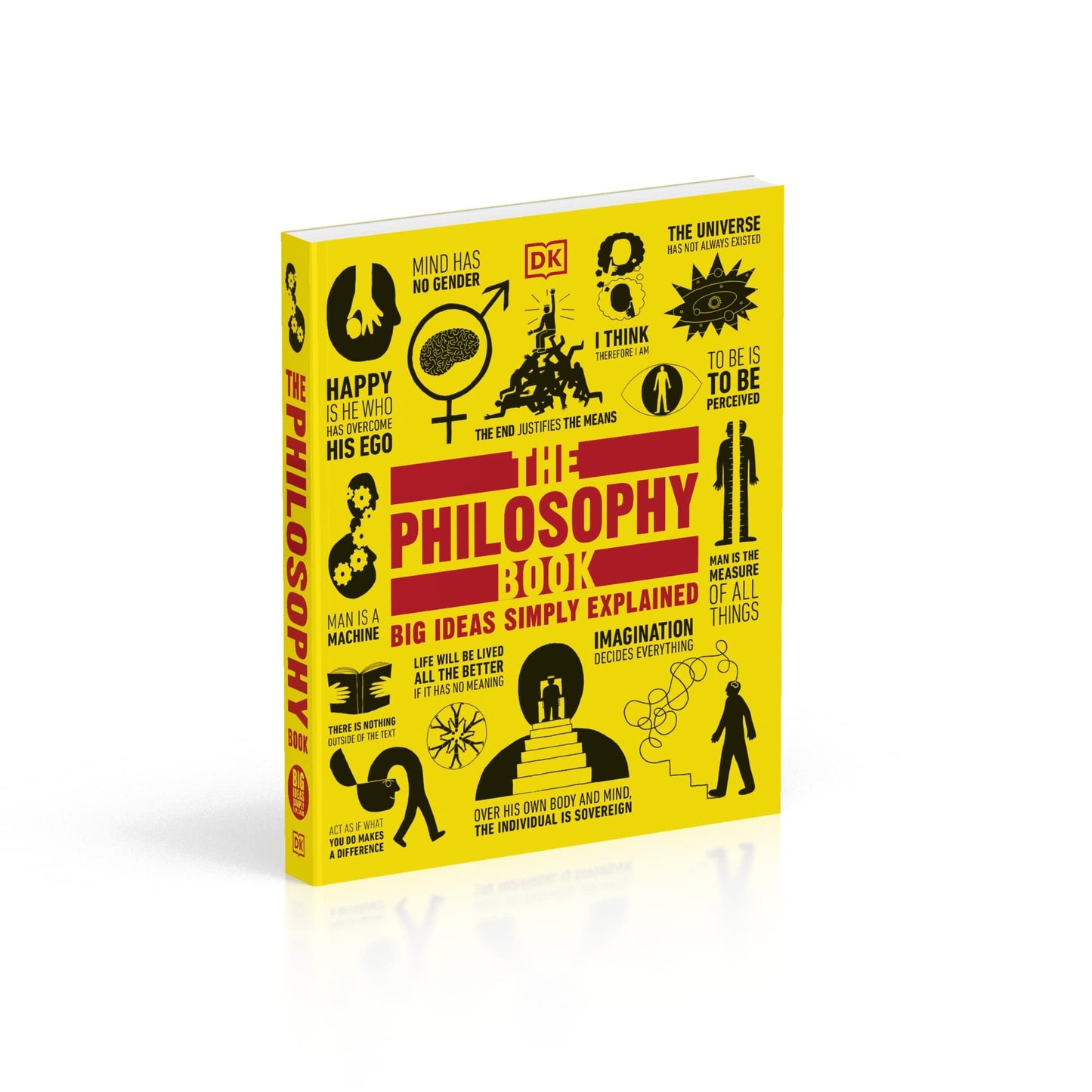 The Philosophy Book