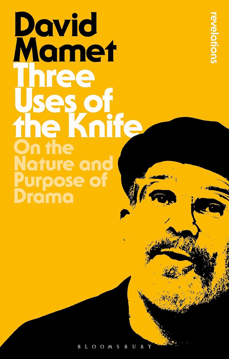 Three Uses Of The Knife