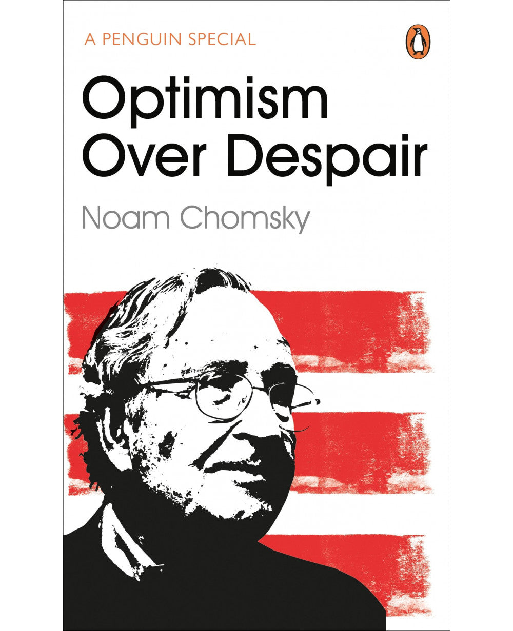 Optimism Over Despair