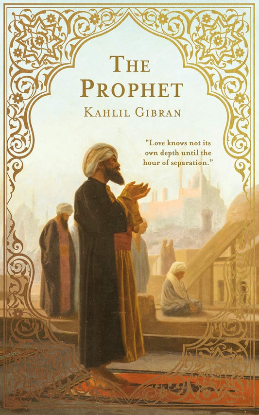 The Prophet